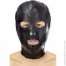 , '         Fetish Tentation Open mouth and eyes BDSM hood (SO4671)