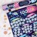   FGS (Fun Games Shop)   "100+ 1 " FGS65  