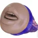 Fleshlight - Boost Blow Light Medium Flesh,   Turbo Tech (SO8154-02)