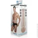Fleshlight - Fleshjack Boys: Cade Maddox Alpha (SO9586-02)
