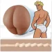 Fleshlight  Fleshjack Power Bottom (SX2445)