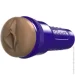 - Fleshlight Boost Bang Medium Dark Flesh,   Turbo Tech (SX1315)