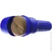 - Fleshlight Boost Blast Female Medium Dark Flesh, ,   Turbo Tech (SX1317)