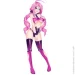  Fleshlight Fantasy Sasha Nakamoto Ecchi (SX1318)