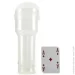 Fleshlight  Ice Butt Crystal (F19020-02)