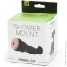    Fleshlight    Shower Mount +   Flight (F16630-02)