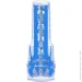 Fleshlight  Turbo Core Blue Ice,   ( ) (SO6582-02)