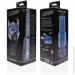 Fleshlight  Turbo Core Blue Ice,   ( ) (SO6582-02)