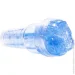 Fleshlight  Turbo Core Blue Ice,   ( ) (SO6582-02)