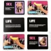   Flixplay   SEX LIFE DRINKS (SO5026-02)