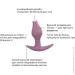 Fun Factory   BOOTIE FEM, ,   ,  2,9 ,   (SX1000-02)