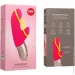 ̳ -    Fun Factory AMORINO pink/neon yellow,   (SX0946)