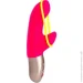 ̳ -    Fun Factory AMORINO pink/neon yellow,   (SX0946)