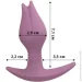   Fun Factory BOOTIE FEM, ,   ,  2,9 ,   (SX1000)