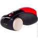     Fun Factory COBRA LIBRE II black/red, 2 ,    (SX0967)