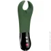 ³   Fun Factory MANTA moss green/black,     (SX0966)