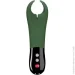 ³   Fun Factory MANTA moss green/black,     (SX0966)