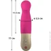 ³- Fun Factory SUNDAZE fuchsia pink (SX0926)