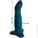  Fun Factory  LIMBA FLEX L,   , ,   ,    G (SX0996-02)