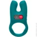  Fun Factory       NS deep sea blue, 2  (SX0974-02)