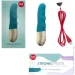 Fun Factory ̳ STRONIC PETITE deep sea blue, 8 ,    (SX0923-02)