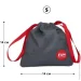 Fun Factory   - TOYBAG, S, , , 14x14  (SX1009-02)