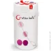 Fun Toys   Geisha Balls 2 (FT10202-09)