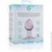      Gildo Pink Glass Buttplug No. 27 (SO4421)