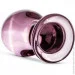      Gildo Pink Glass Buttplug No. 27 (SO4421)