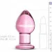      Gildo Pink Glass Buttplug No. 27 (SO4421)