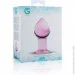      Gildo Pink Glass Buttplug No. 27 (SO4421)