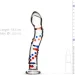  Gildo       Glass Dildo No. 3 (SO4414-02)