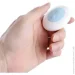  Hismith     - 10.2 Silicone Dildo with Vibe, KlicLok,   (SO6211-02)