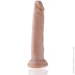 Hismith    - 7.5 Flexible Silicone Dildo,  KlicLok (SO6203-02)