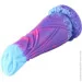    Hismith 7.48" Silicone Dildo HSA139 Monster Series (SO9969)