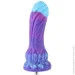    Hismith 7.48" Silicone Dildo HSA140 Monster Series (SO9970)