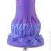    Hismith 7.48" Silicone Dildo HSA140 Monster Series (SO9970)