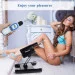  - Hismith AK-03 Sex Machine APP  ,  ,    (SO6193)