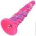    Hismith Awl Shape Silicone Dildo Monster Series (SO9965)