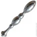 -     - Hismith Bullet Anal Toy,  KlicLok (SO6217)
