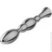 -     - Hismith Bullet Anal Toy,  KlicLok (SO6217)