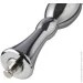 -     - Hismith Bullet Anal Toy,  KlicLok (SO6217)