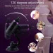  - Hismith Mini Capsule Sex-Machine with Strong Suction APP,  ,   (SO6197)