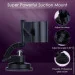  - Hismith Mini Capsule Sex-Machine with Strong Suction APP,  ,   (SO6197)