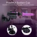  - Hismith Mini Capsule Sex-Machine with Strong Suction APP,  ,   (SO6197)
