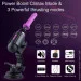  - Hismith Mini Capsule Sex-Machine with Strong Suction APP,  ,   (SO6197)