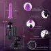  - Hismith Mini Capsule Sex-Machine with Strong Suction APP,  ,   (SO6197)