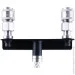 -    - Hismith Quick Connector Adapter with Double Head,  KlicLok (SO6219)