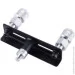 -    - Hismith Quick Connector Adapter with Double Head,  KlicLok (SO6219)