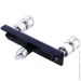 -    - Hismith Quick Connector Adapter with Double Head,  KlicLok (SO6219)